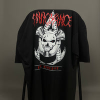 Vintage 1993 Annoyance Ultra Violence T-Shirt