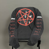 Vintage 1993 Emperor Rider Longsleeve