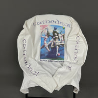 Vintage 1992 Cathedral US Tour Longsleeve