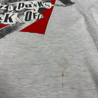 Napalm Death 1993 Punks Vintage Longsleeve