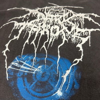 Darkthrone 90s Soulside Journey Vintage T-Shirt