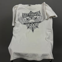 Bolt Thrower 2000s In A World Of Compromise T-Shirt