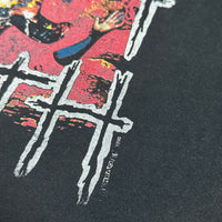 Vintage 1990 Napalm Death Harmony Corruption T-Shirt