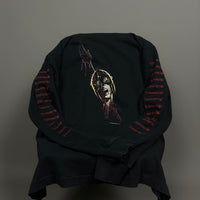 Vintage 1991 Bolt Thrower Warmaster Longsleeve