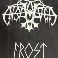 Vintage 1994 Enslaved Frost T-Shirt