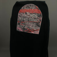 Social Distortion 1995 Vintage Punkrock T-Shirt