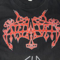 Vintage 1993 Enslaved Eld T-Shirt