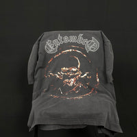 Vintage 1993 Entombed Misanthropic T-Shirt
