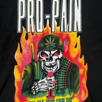Vintage 1994 Pro-Pain Tour Longsleeve