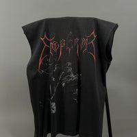 Vintage 1997 Emperor Rider T-Shirt Tank Top