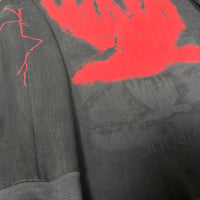 Vintage 1995 Death Symbolic Tour Longsleeve