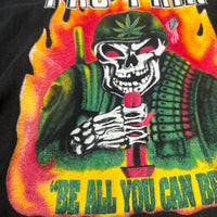 Vintage 1994 Pro-Pain Tour Longsleeve