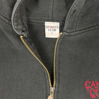 Cannibal Corpse 2006 Butchered At Birth Sweatshirt