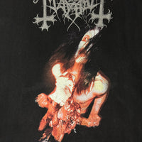 Mayhem 1996 North America Vintage T-Shirt