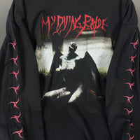 Vintage 2003 My Dying Bride Longsleeve