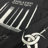 Enslaved 2003 Below The Lights Vintage Longsleeve