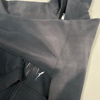 Vintage 1999 Darkthrone Transilvanian Hunger Zipper Sweatshirt