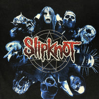 Vintage 2000s Slipknot Longsleeve