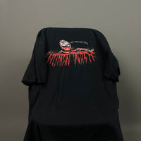 Suffocation 90s Human Waste Vintage T-Shirt