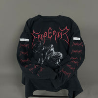 Vintage 2000s Emperor Rider Longsleeve