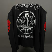 Venom 1996 Legion Vintage Longsleeve
