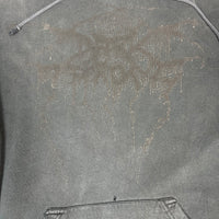 Vintage 1998 Darkthrone TNBM Sweatshirt
