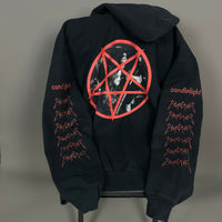 Vintage 2000s Emperor Sweatshirt