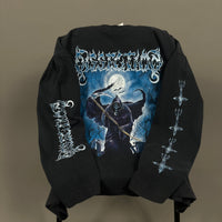 Vintage 1996 Dissection Storm Of The Light's Bane Longsleeve