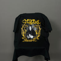 Mortiis 2010s Anden Som Gjorde Opprör T-Shirt