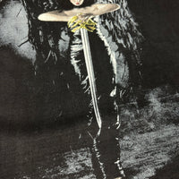 Vintage 1994 Cradle Of Filth Nocturnal Supremacy T-Shirt