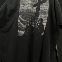 Vintage 1990 Entombed Left Hand Path T-Shirt