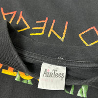 Vintage 1996 Type O Negative October Rust Longsleeve