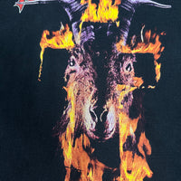 Vintage 1993 Morbid Angel Covenant T-Shirt