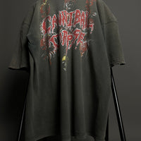 Vintage 1993 Cannibal Corpse T-Shirt