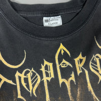 Vintage 1998 Emperor Equilibrium T-Shirt