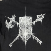 Vintage 1993 Enslaved Eld T-Shirt