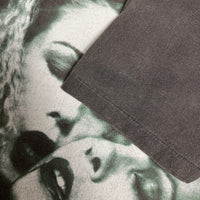 Vintage 1993 Type O Negative Bloody Kisses T-Shirt