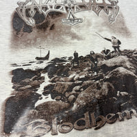 Enslaved 1998 Bloodhemn Vintage Longsleeve