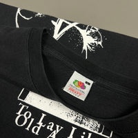 Austere 2009 Old Ashes DSBM T-Shirt