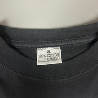 Vintage 1995 Immortal Ravens Winter Longsleeve