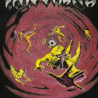 Vintage 1991 Massacre From Beyond T-Shirt