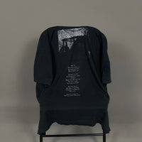 Vintage 1999 Burzum Aske T-Shirt
