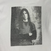 Burzum 90s Varg Vintage Sweater
