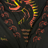 Marduk 1998 Demon Vintage Longsleeve