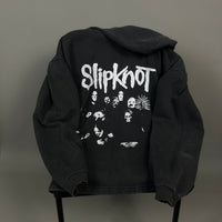 Vintage 2000s Slipknot Sweatshirt
