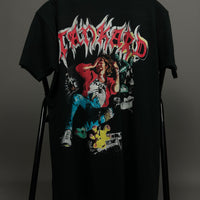 Vintage 1988 Tankard Morning After T-Shirt