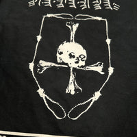 Revenge 2000s Burden Eradication Longsleeve