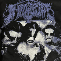 Vintage 1997 Immortal Blizzard Beasts Longsleeve