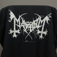 Mayhem 1997 Legions Vintage Shirt Tank Top