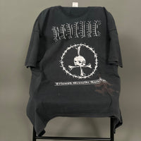 Vintage 2003 Revenge Antichrist T-Shirt